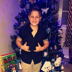 Meet your Posher, Humberto javier